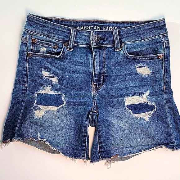 American Eagle Outfitters Shorts American Eagle Outfitters Aeo Next
